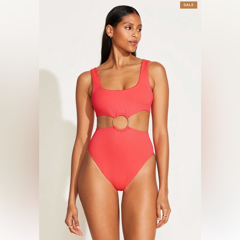 NWT VITAMIN A The Icon One Piece